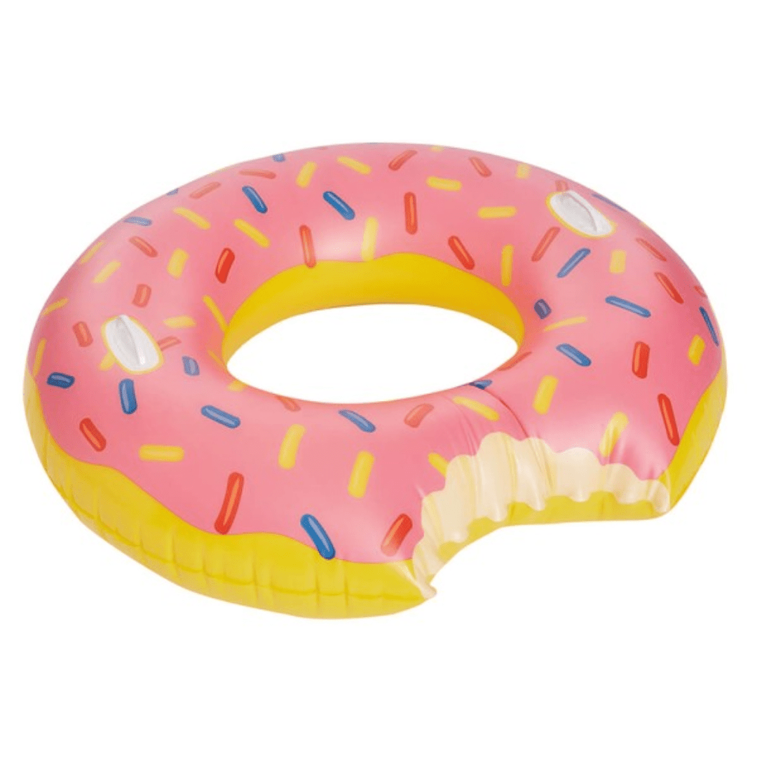 Schwimmring XXL Donut - FestivalStuff