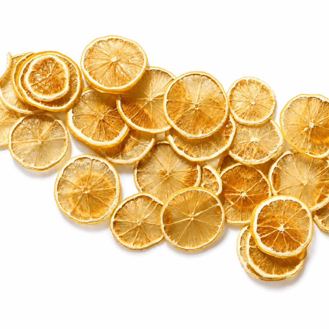 Secret Garden Lemon 100g - FestivalStuff