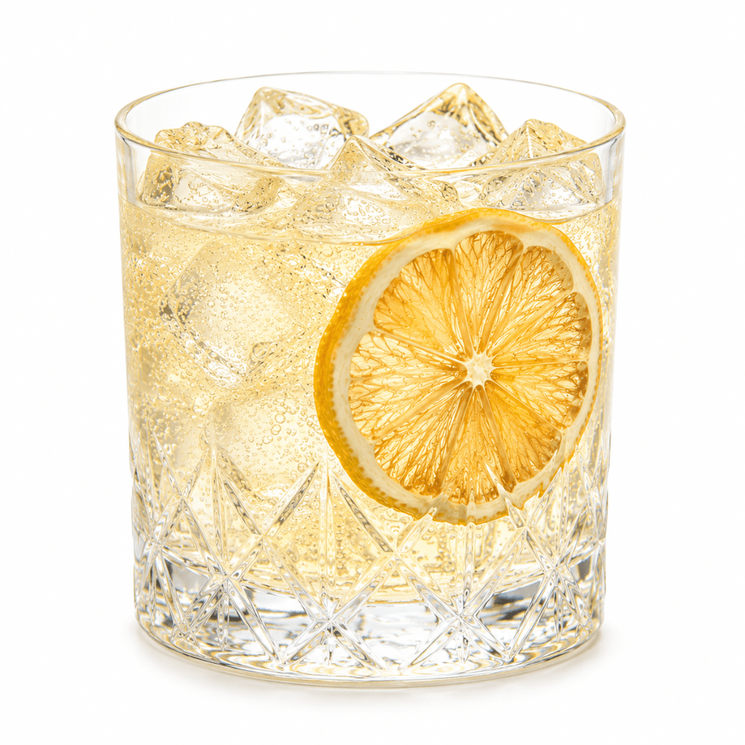 Secret Garden Lemon 100g - FestivalStuff