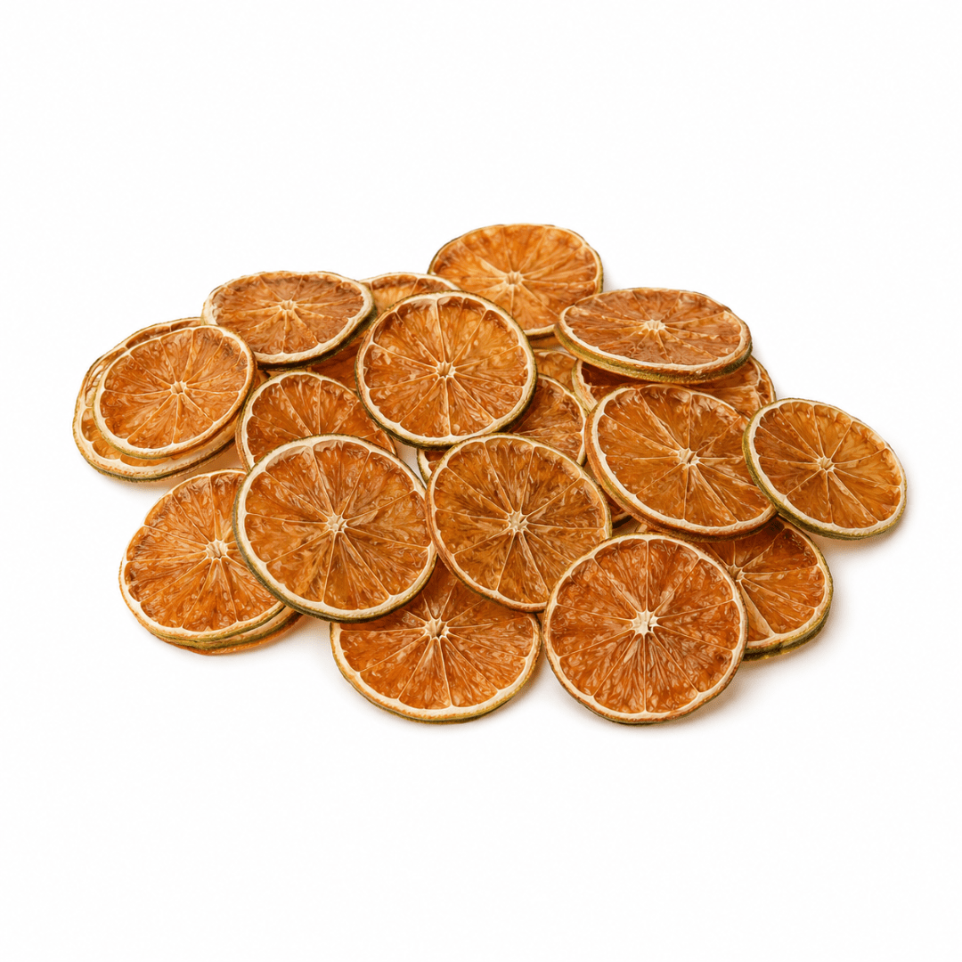 Secret Garden Lime 100g - FestivalStuff