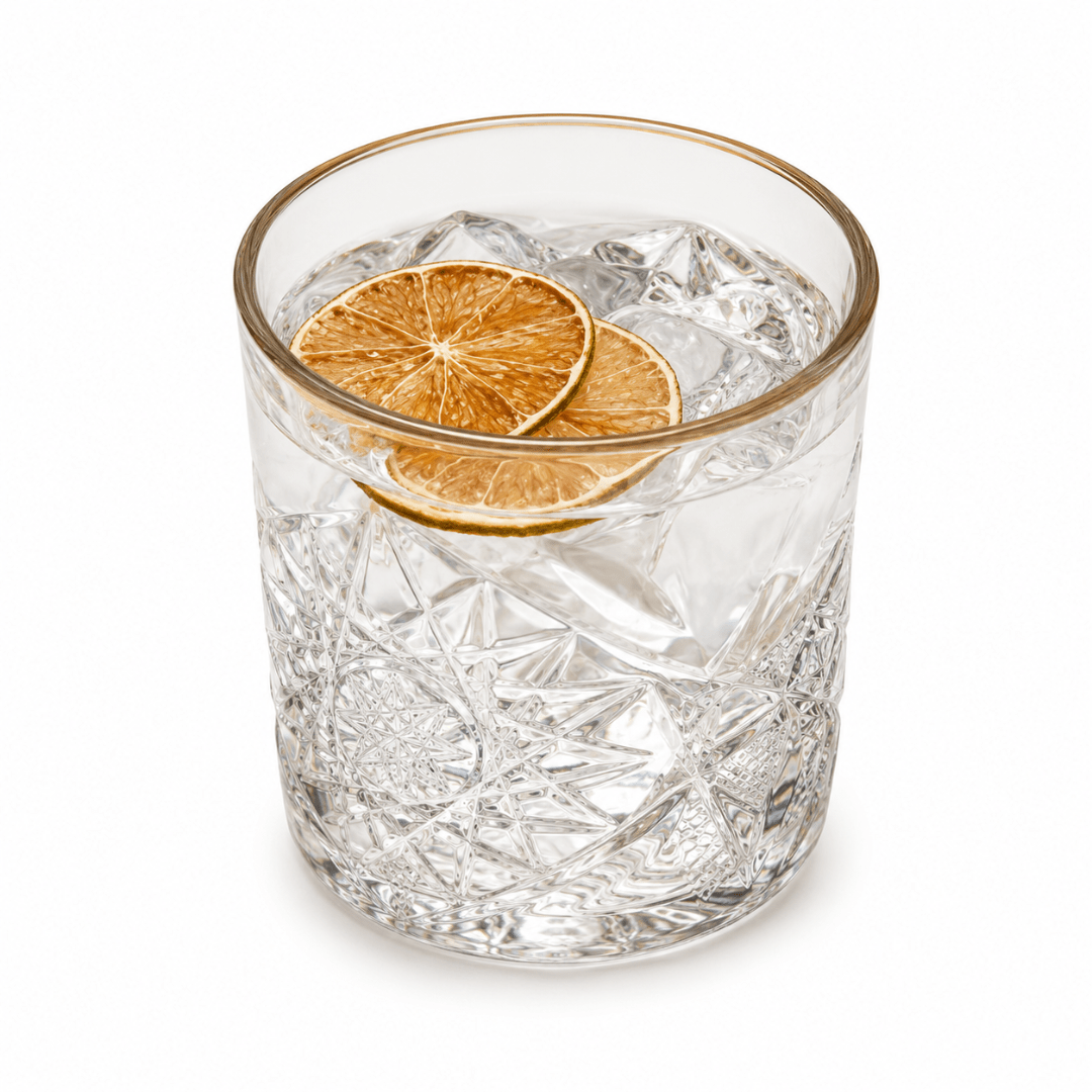 Secret Garden Lime 100g - FestivalStuff