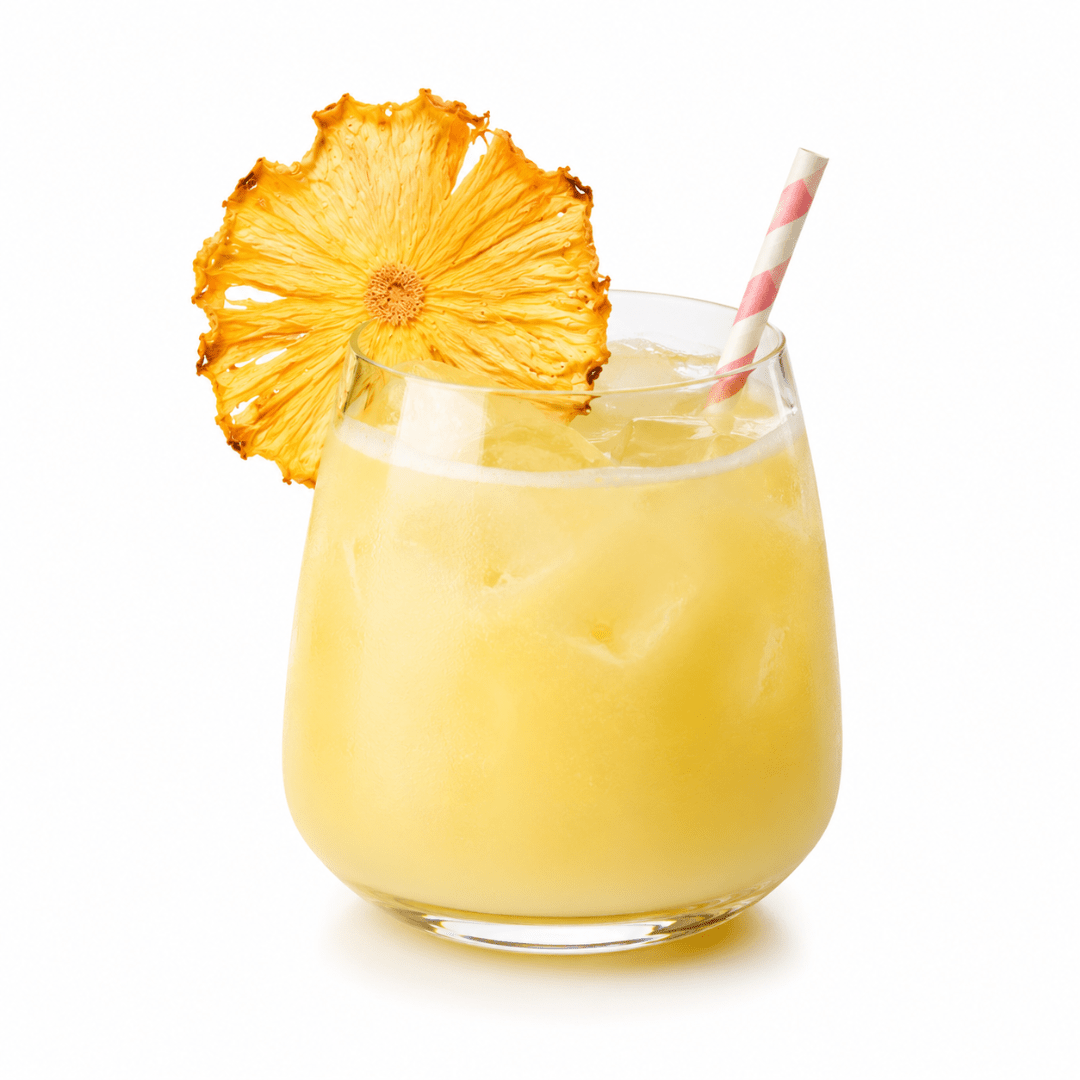 Secret Garden Pineapple 100g - FestivalStuff