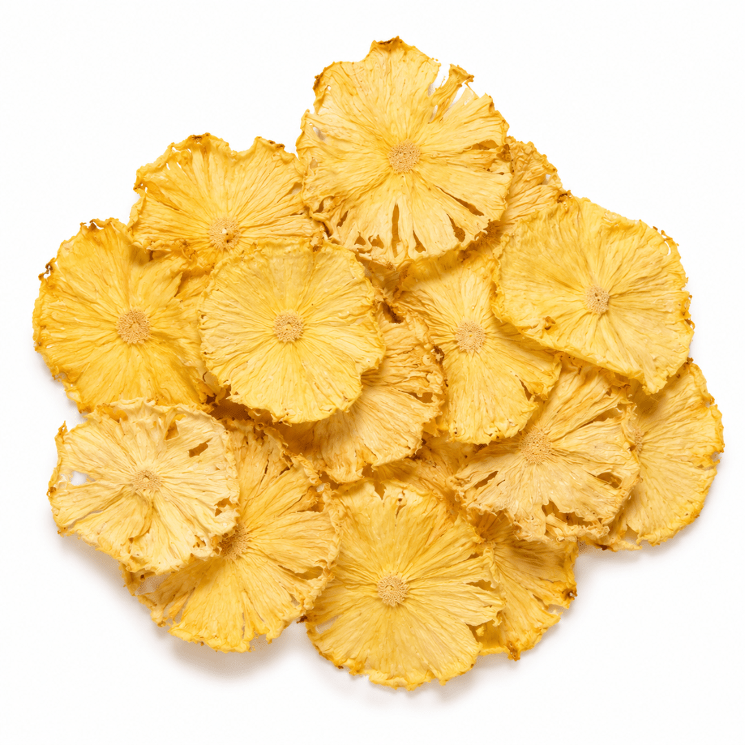 Secret Garden Pineapple 100g - FestivalStuff