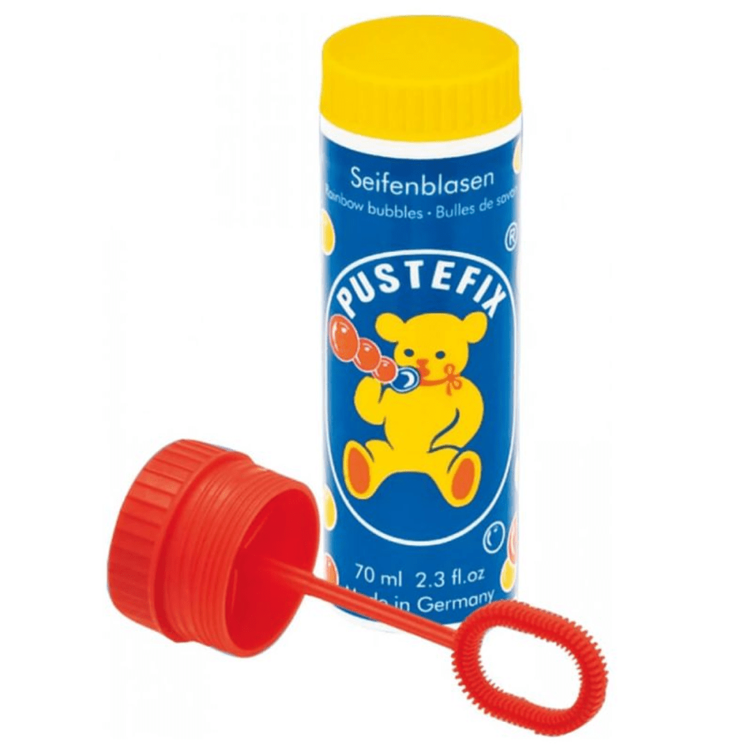 Seifenblasen 70ml - FestivalStuff
