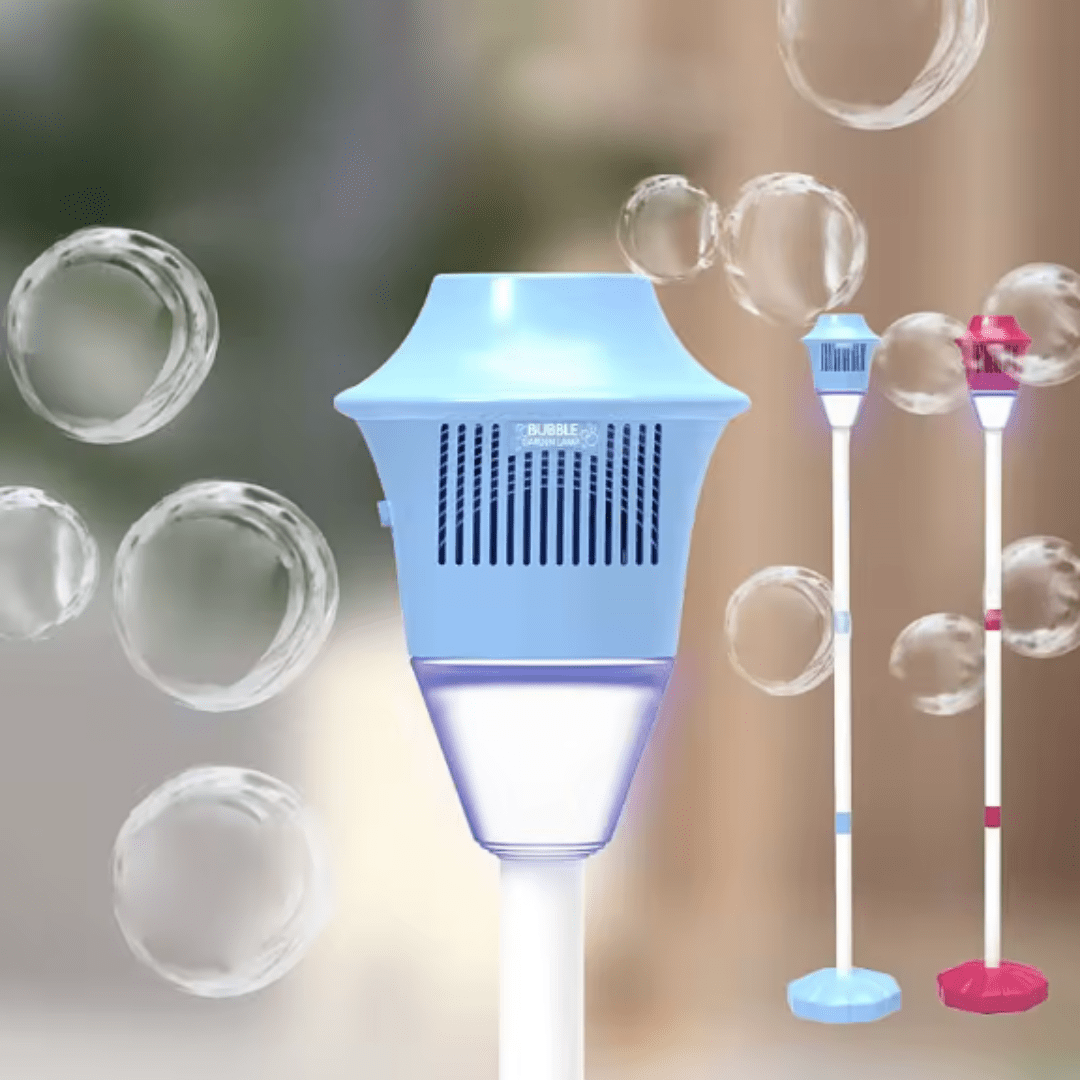 Seifenblasen Fluter - FestivalStuff