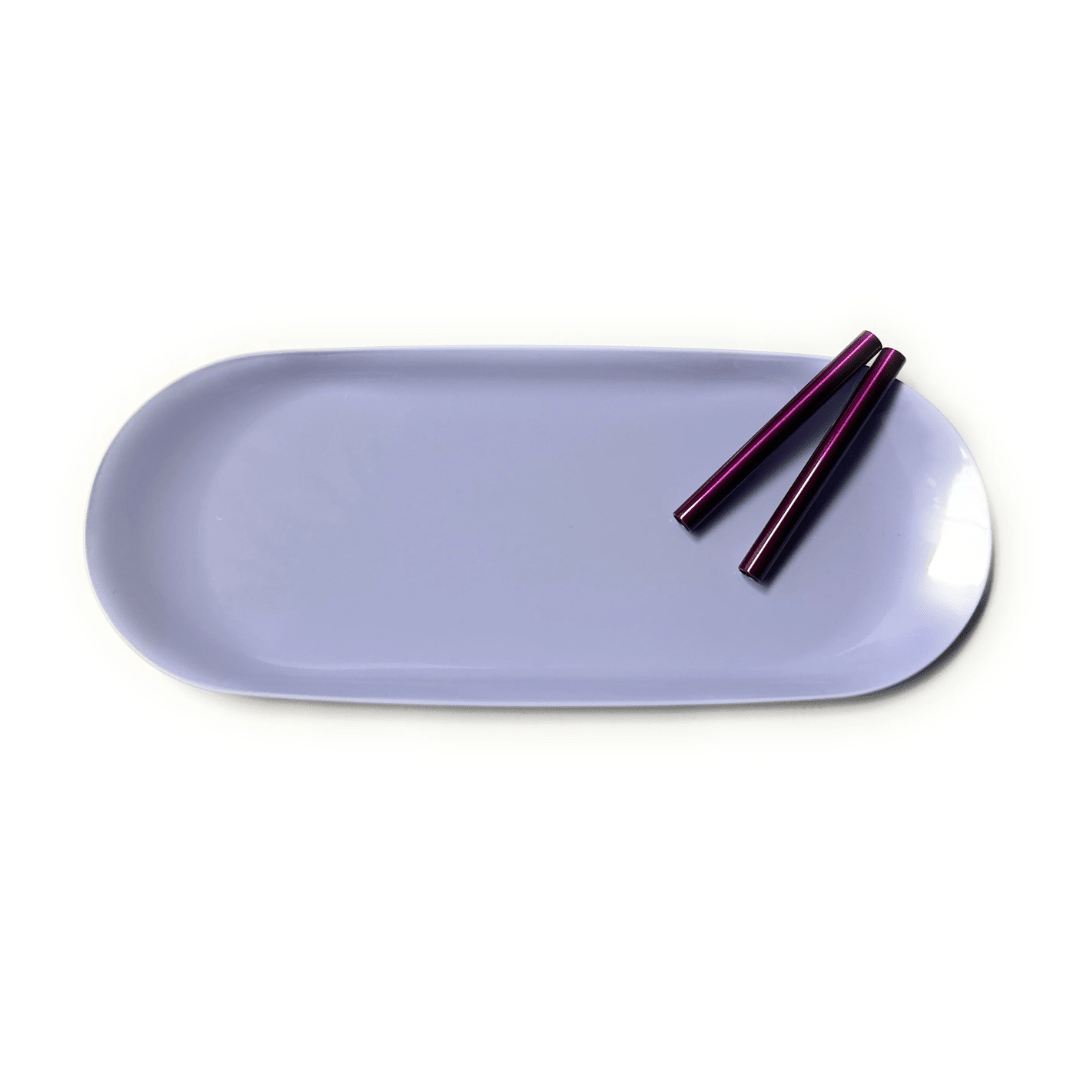 Set "Pastell Lila" - FestivalStuff