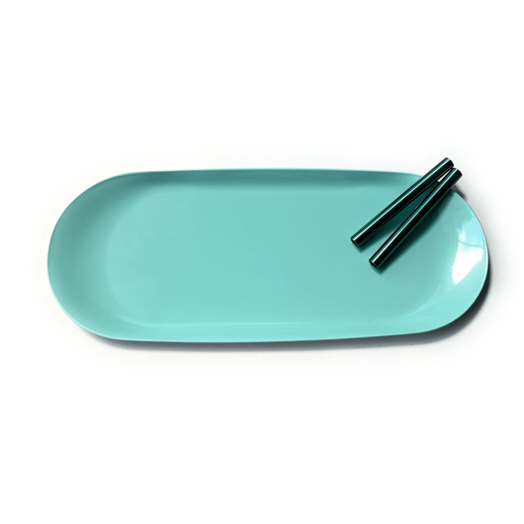 Set "Pastell Türkis" - FestivalStuff