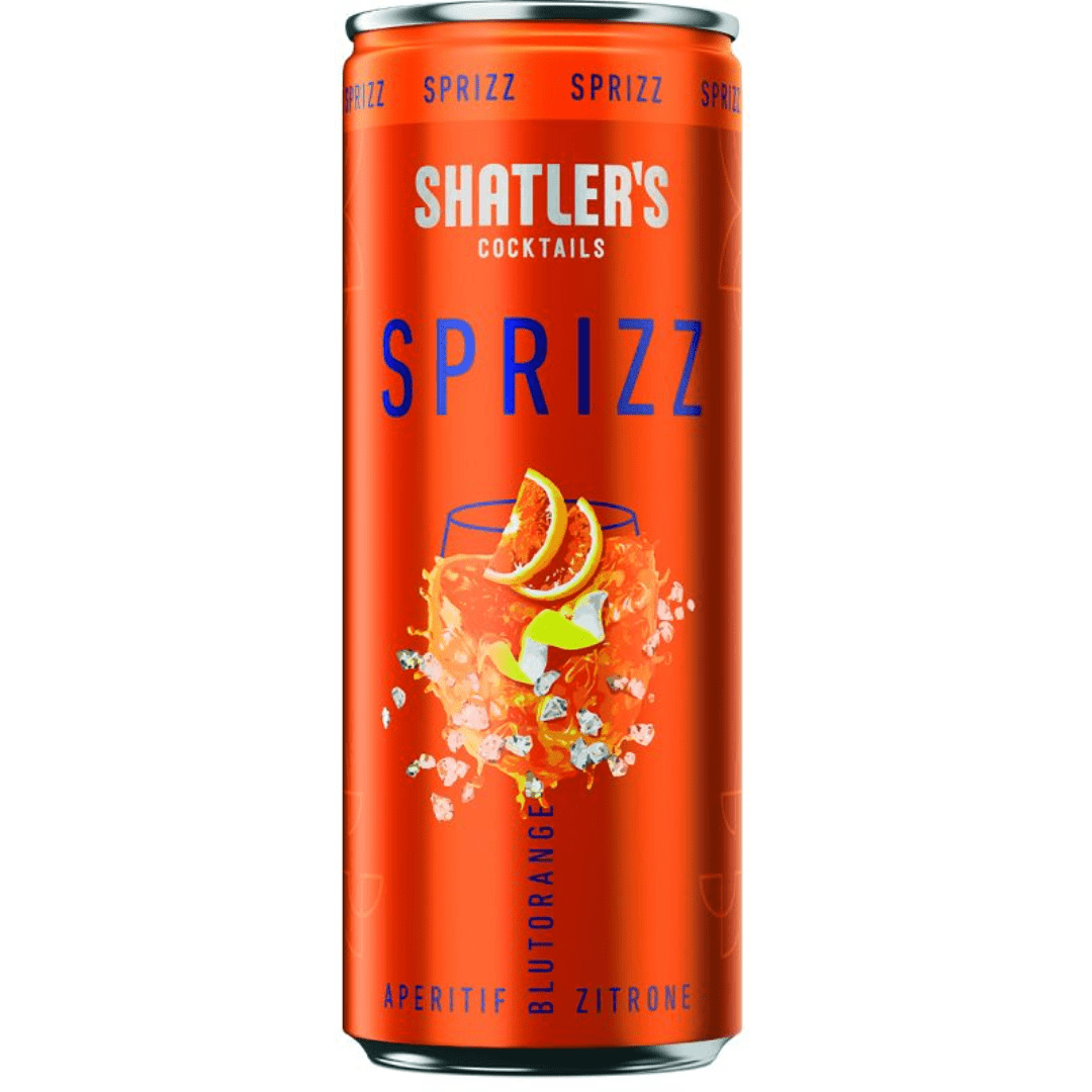 Shatlers Cocktails - FestivalStuff