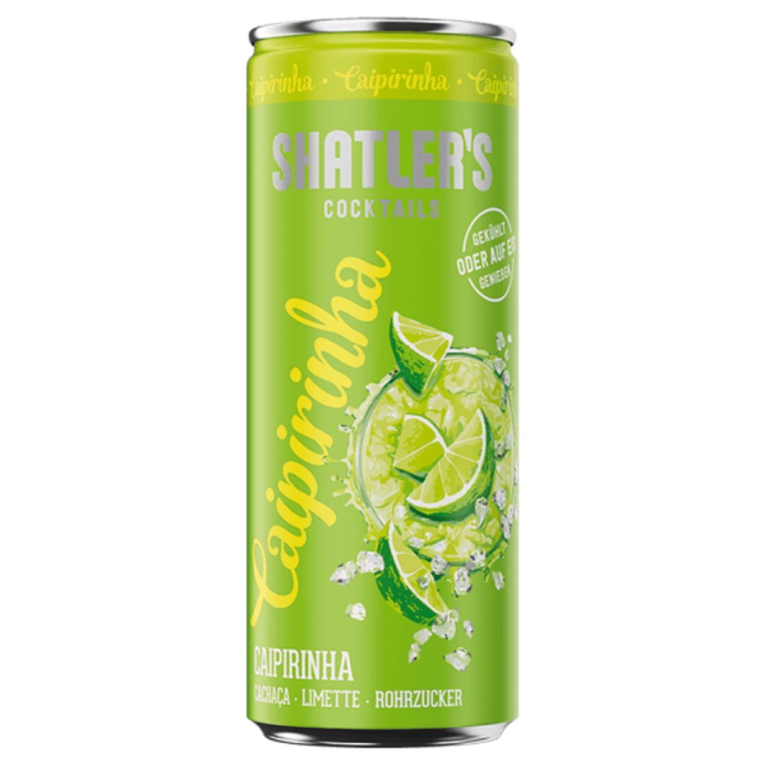 Shatlers Cocktails - FestivalStuff