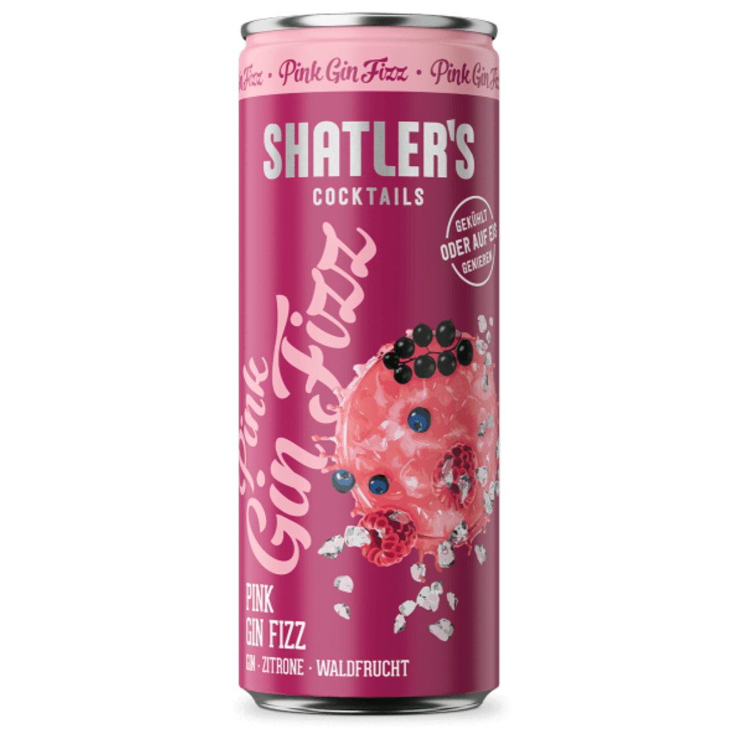 Shatlers Cocktails - FestivalStuff