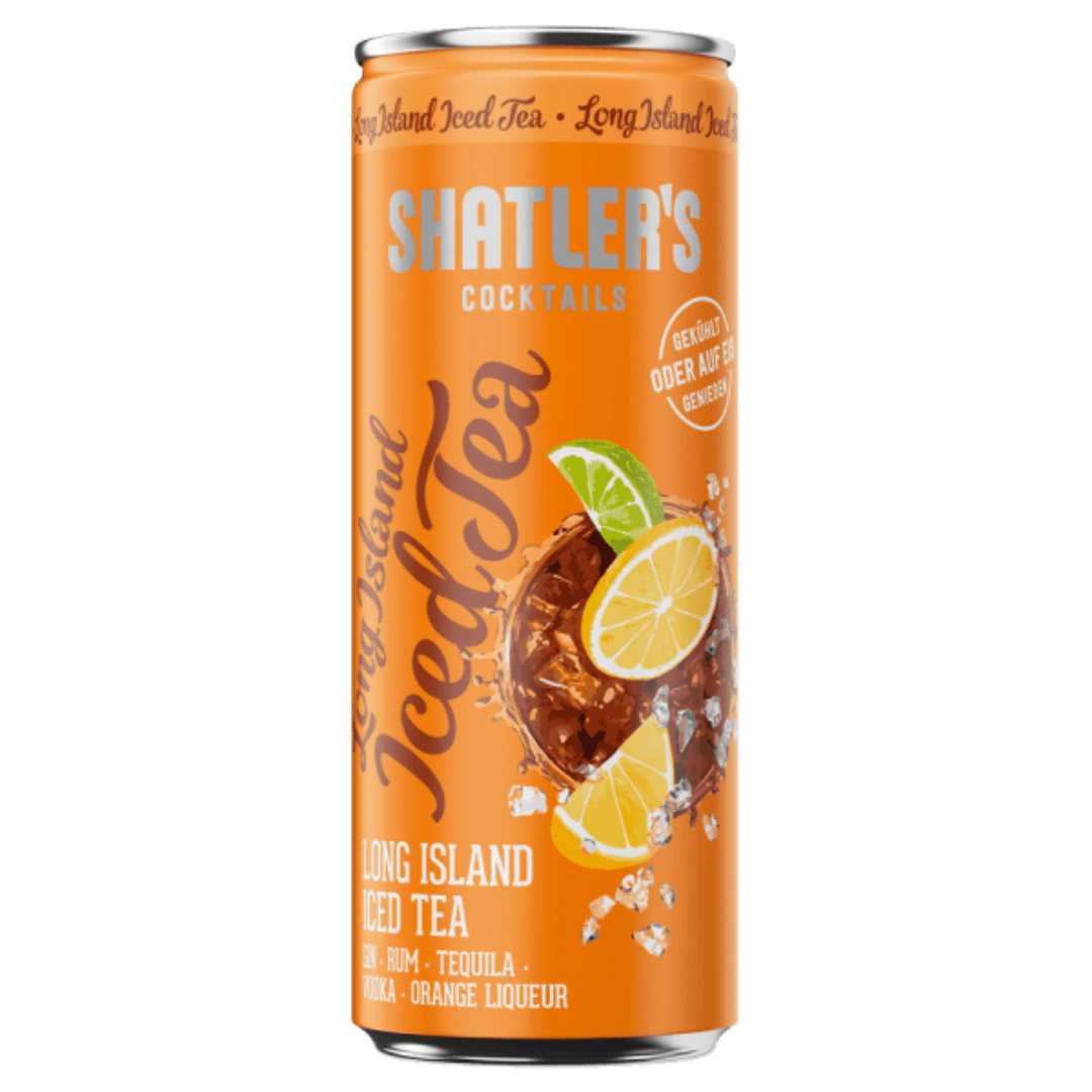 Shatlers Cocktails - FestivalStuff