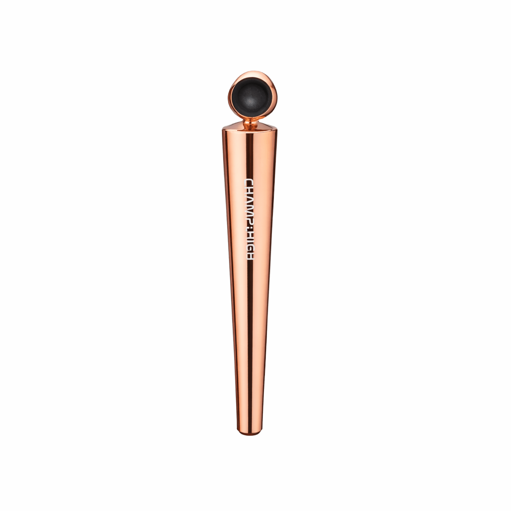 Shiny Joint Cone Holder Rosé - FestivalStuff