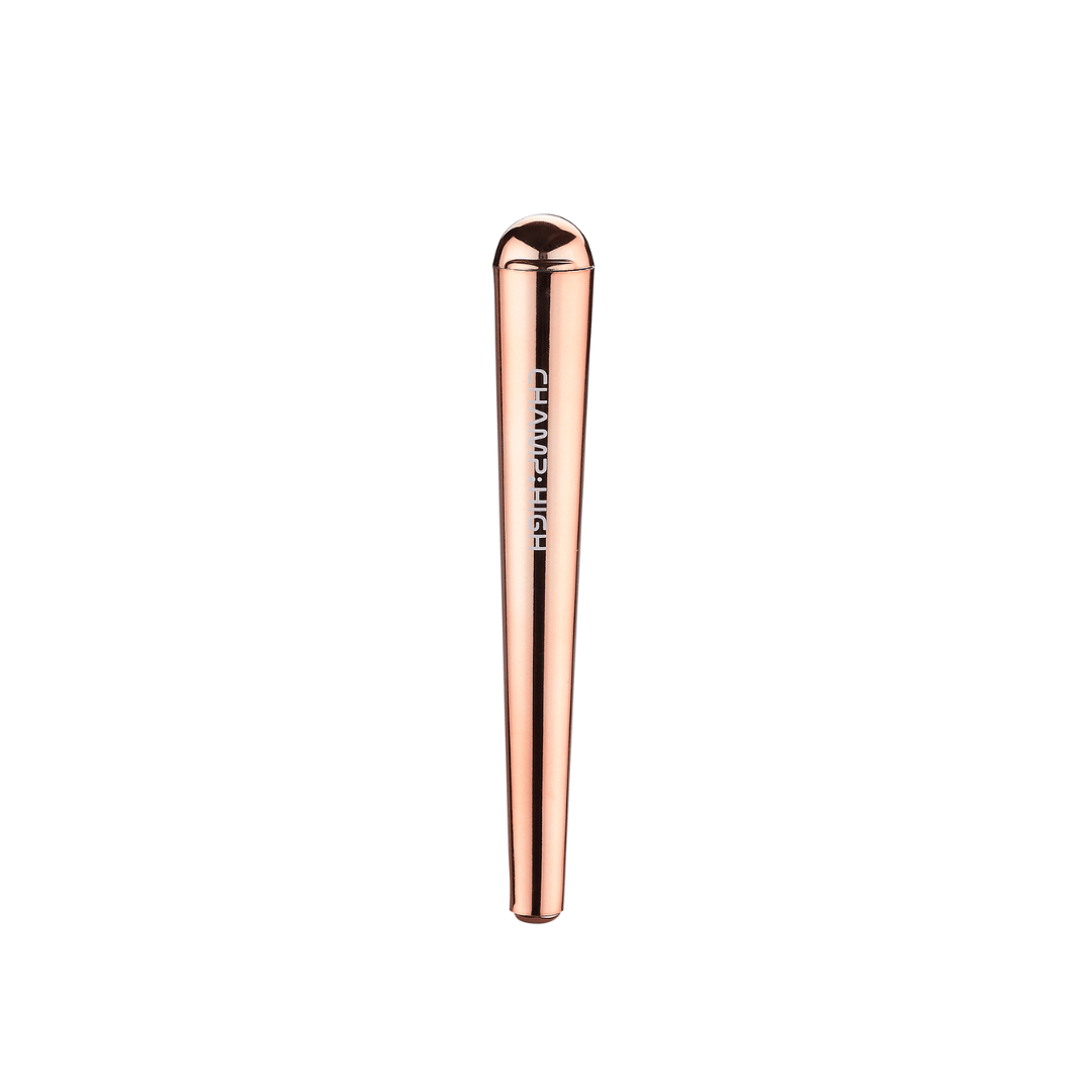Shiny Joint Cone Holder Rosé - FestivalStuff