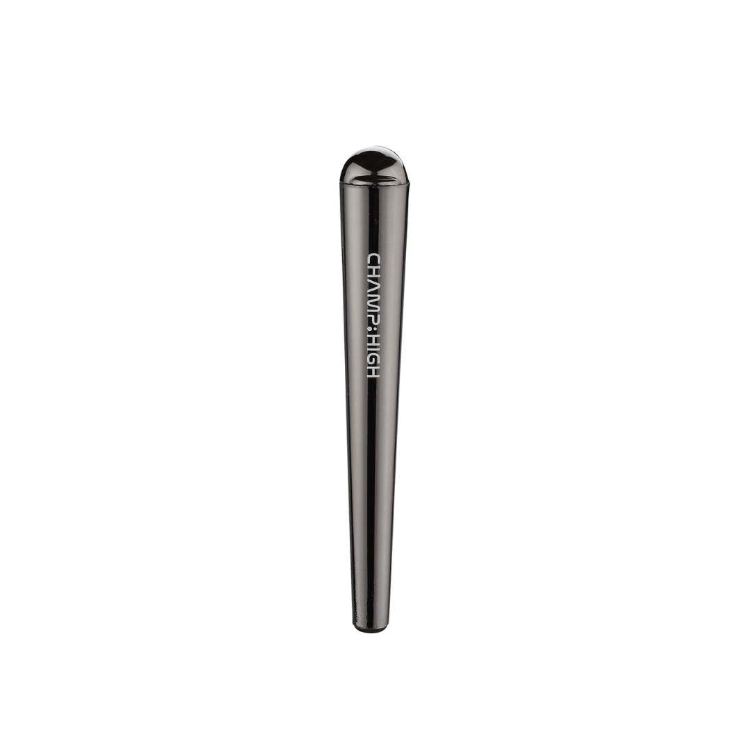 Shiny Joint Cone Holder Schwarz - FestivalStuff