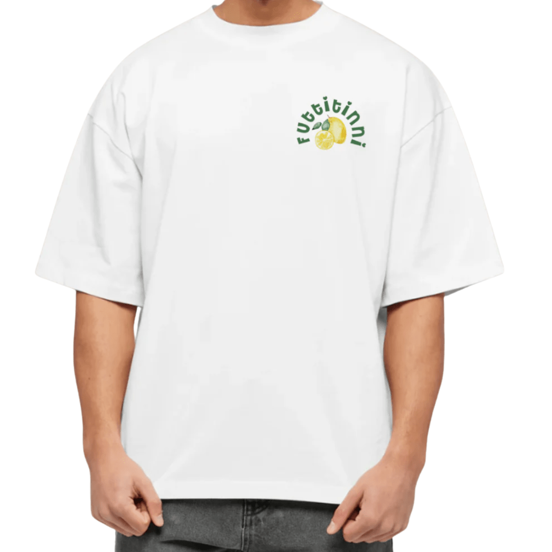 Shirt - FUTTITINNI - FestivalStuff