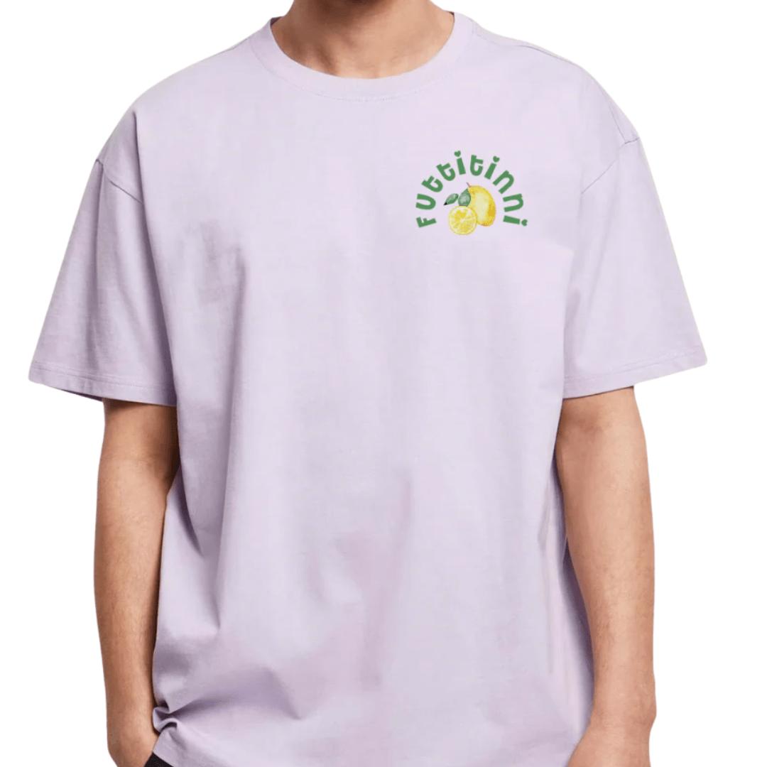 Shirt - FUTTITINNI - FestivalStuff