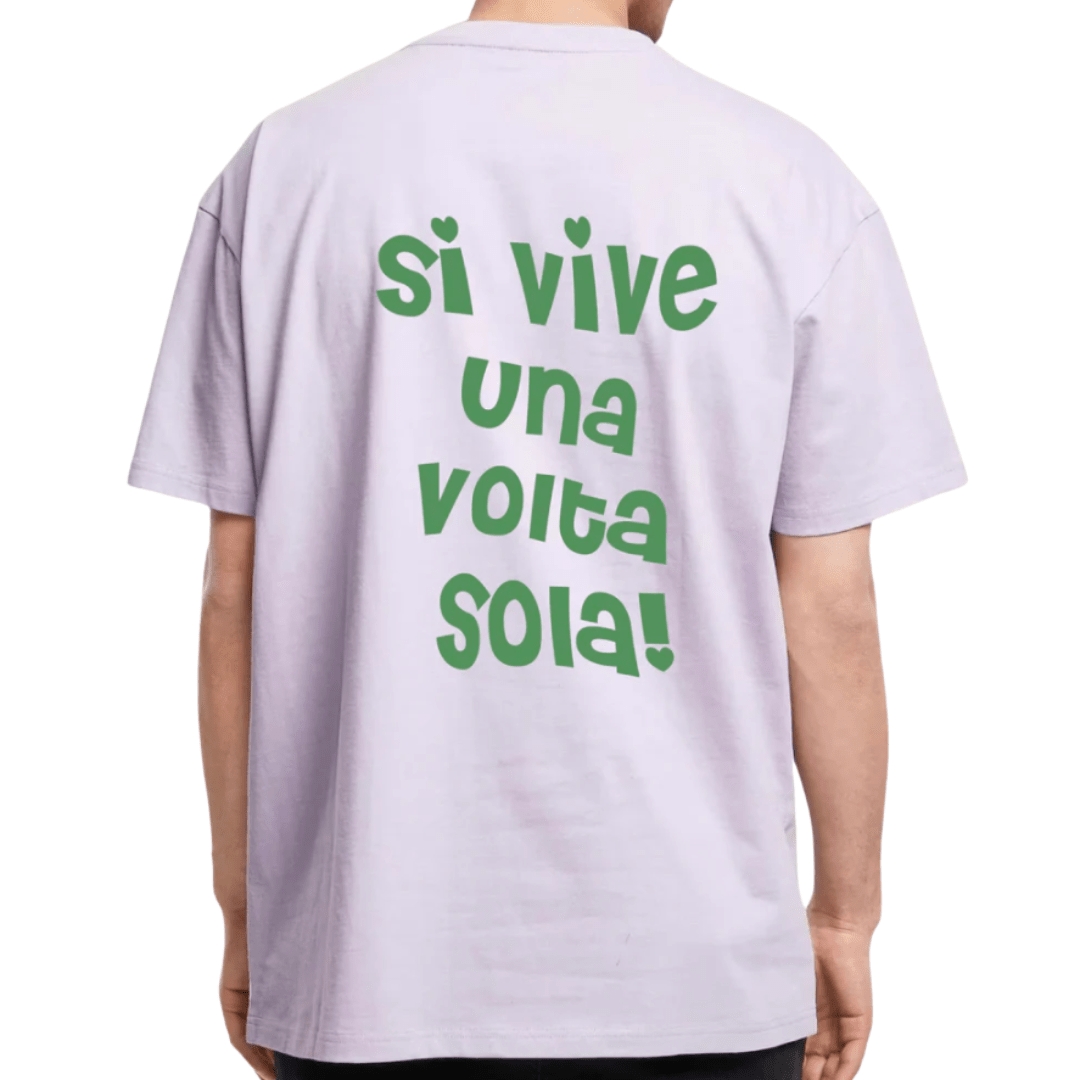 Shirt - FUTTITINNI - FestivalStuff