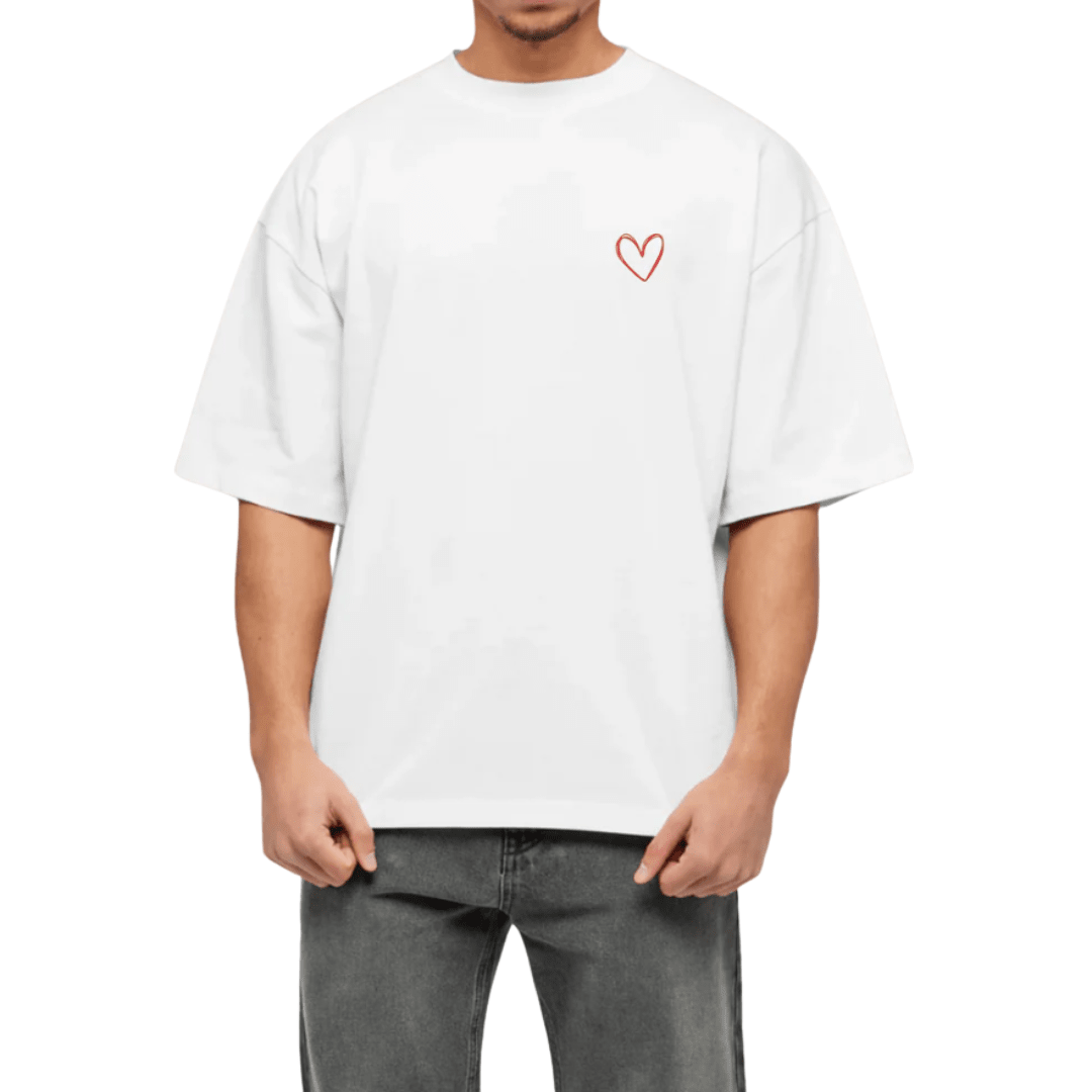 Shirt - Futtitinni Mood - FestivalStuff