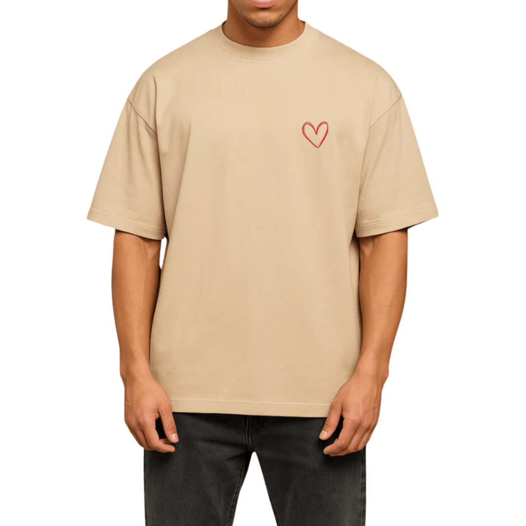 Shirt - Futtitinni Mood - FestivalStuff