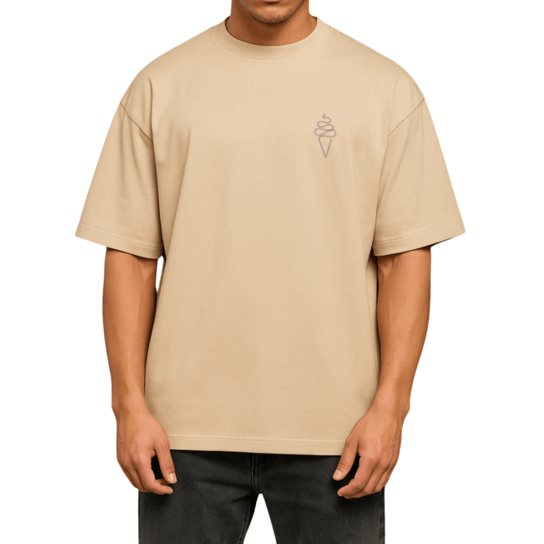 Shirt - Ice Cream - FestivalStuff