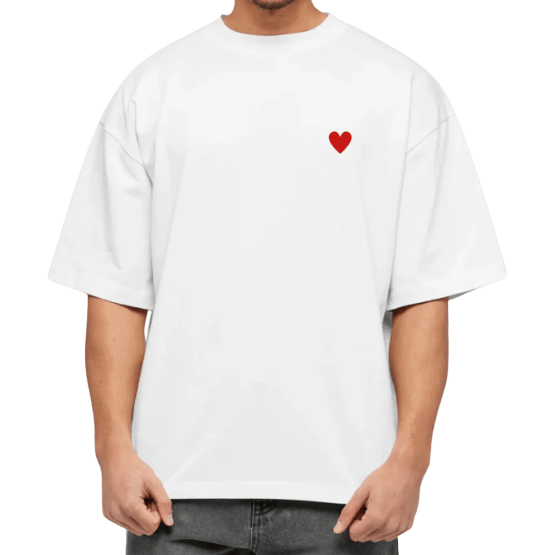 Shirt - More Amore - FestivalStuff