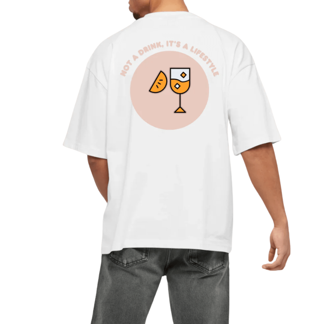 Shirt - Sippin Pretty - FestivalStuff