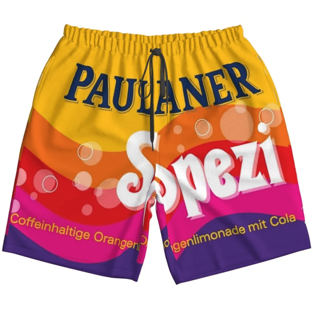 Short Erfrischungsgetränk - FestivalStuff