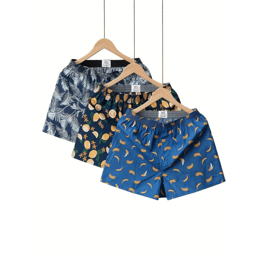 Short Frucht Design 2 - FestivalStuff