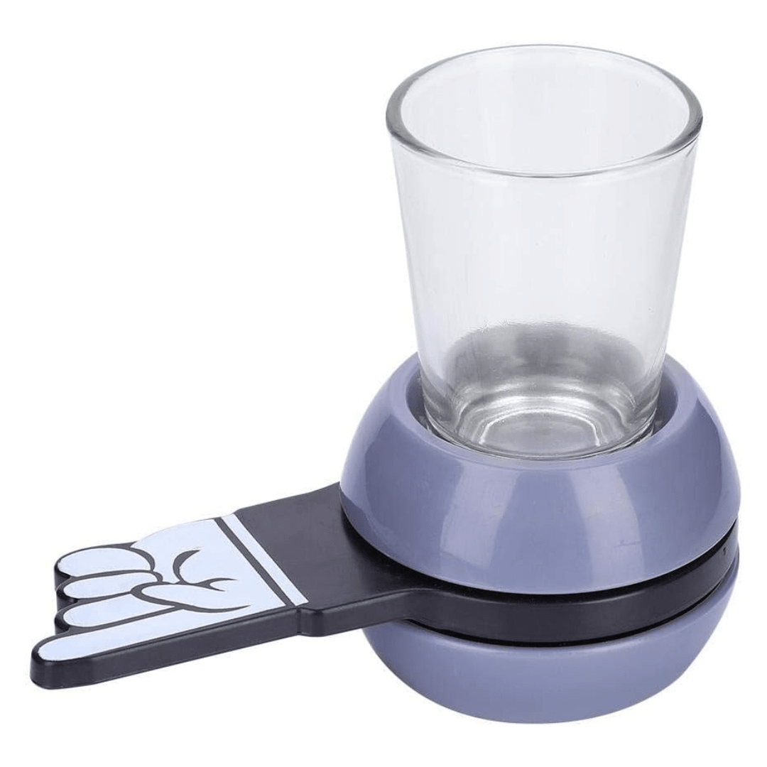 Shot Spinner - FestivalStuff