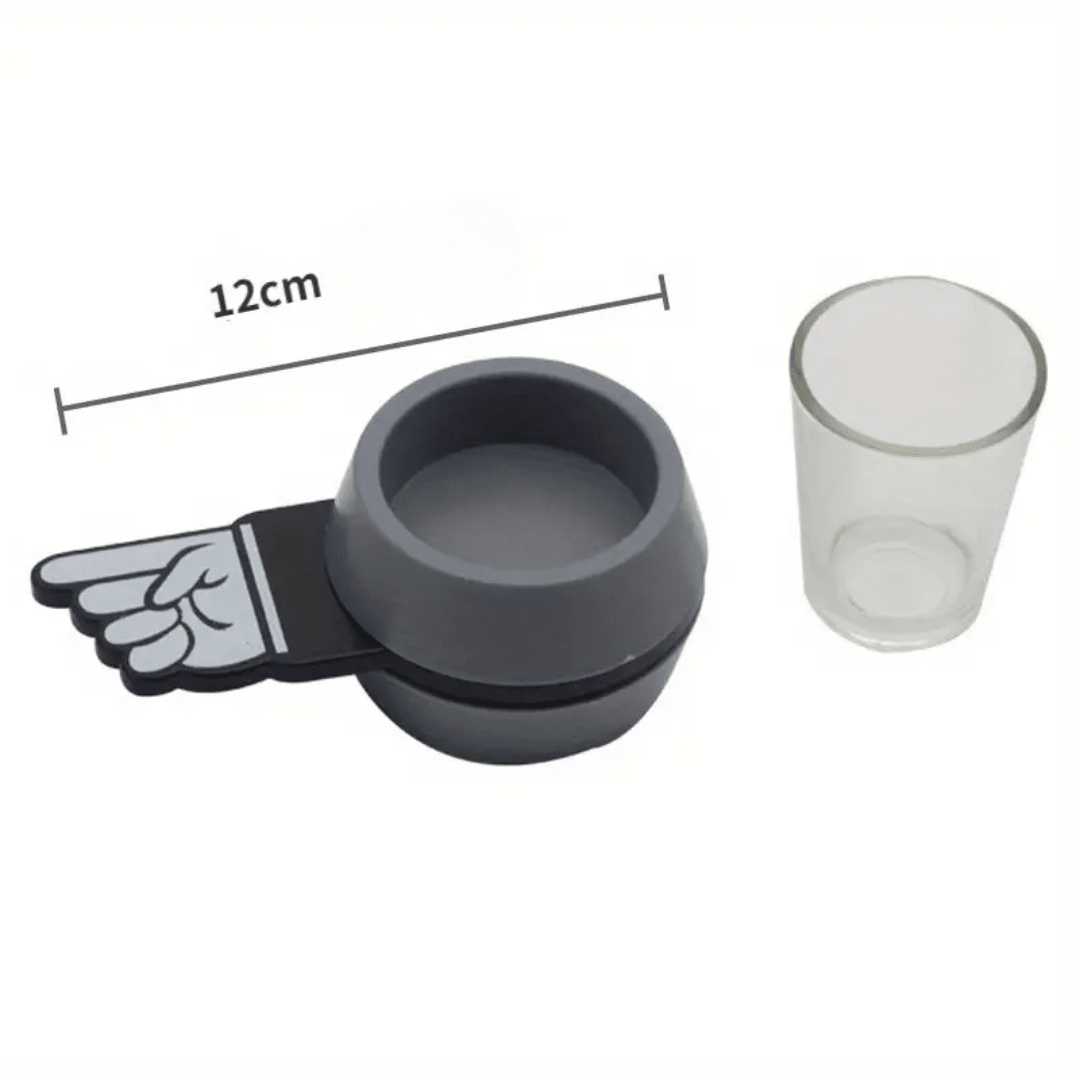 Shot Spinner - FestivalStuff