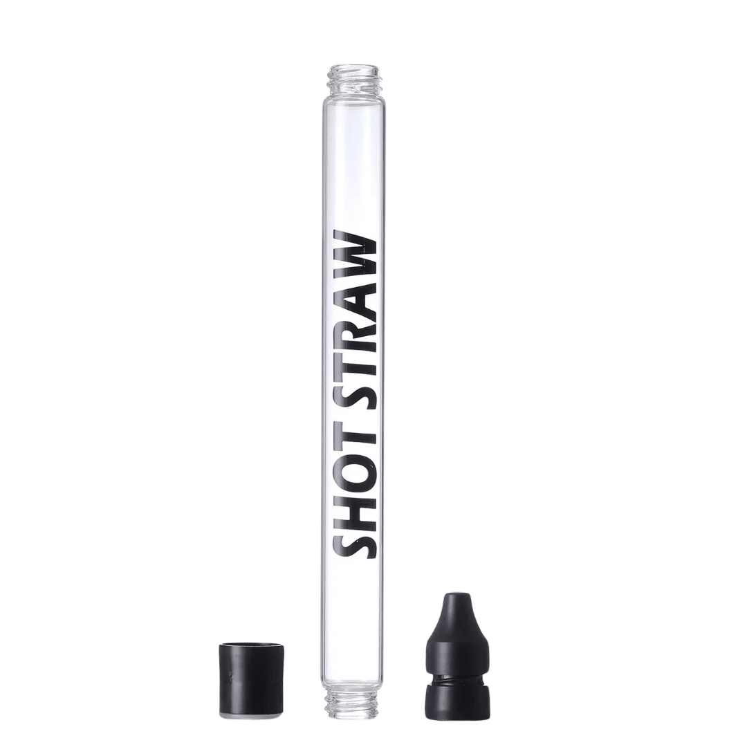 Shot Straw - FestivalStuff