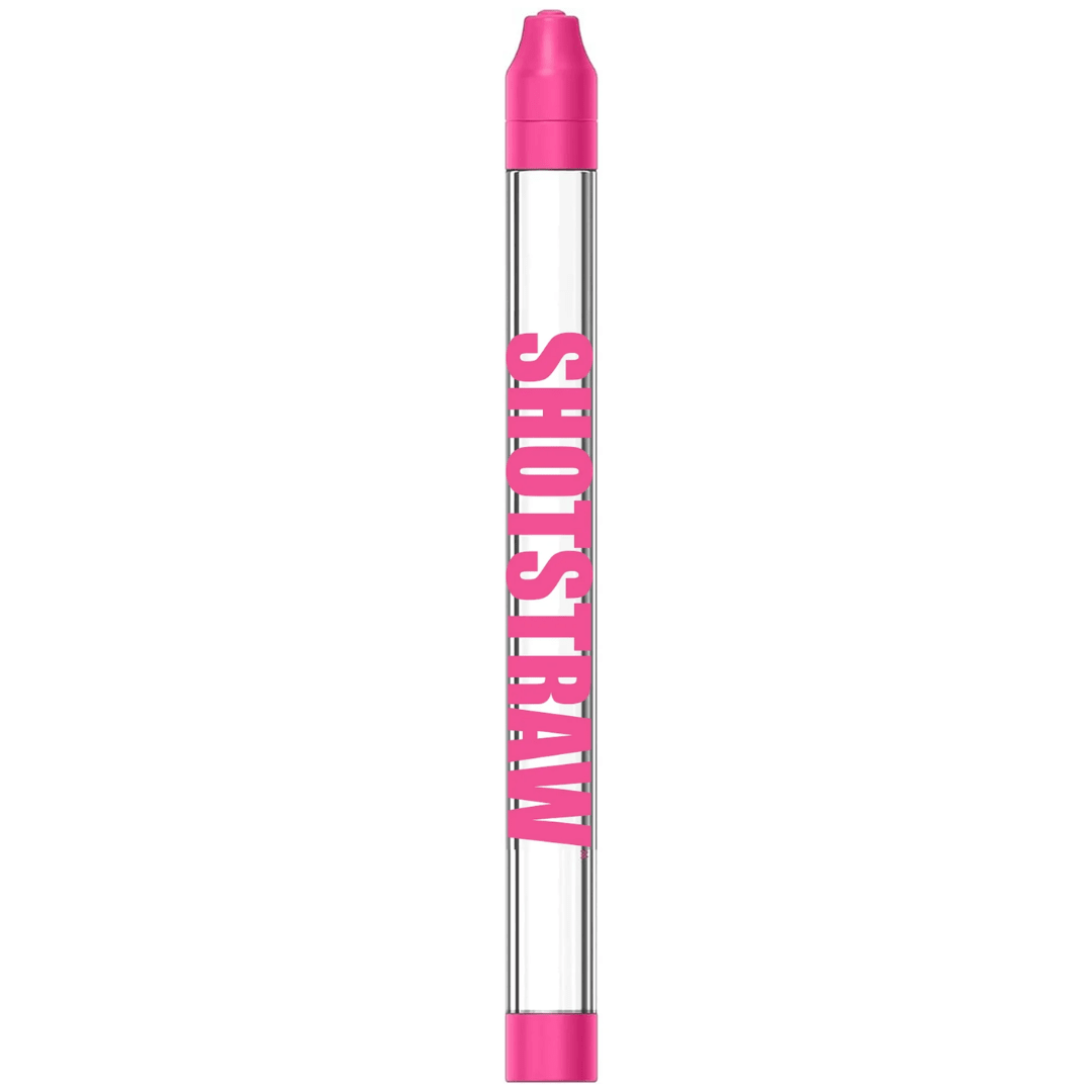 Shot Straw - FestivalStuff