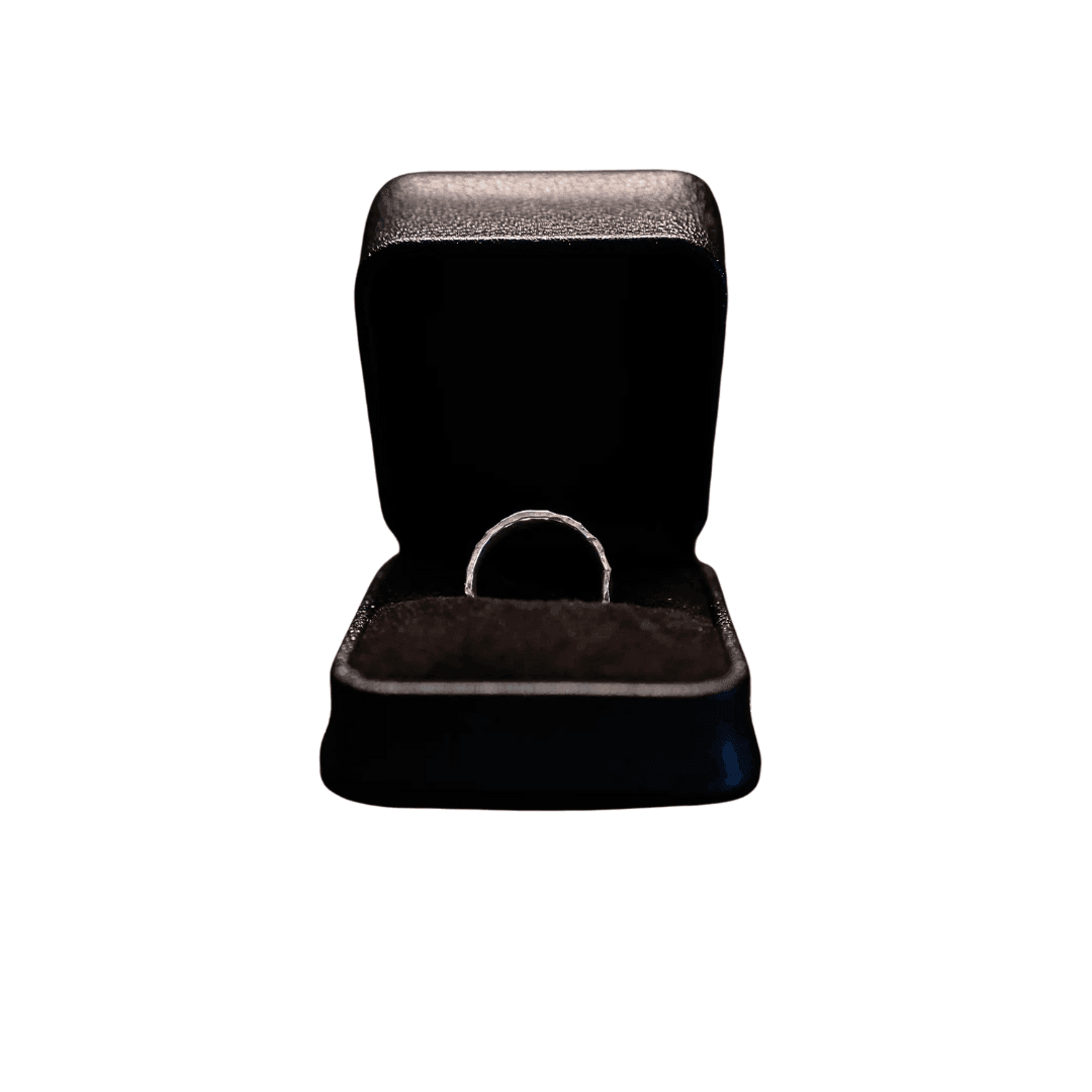 Silver Ring - FestivalStuff