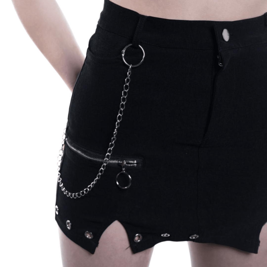 skirt | 001 - FestivalStuff