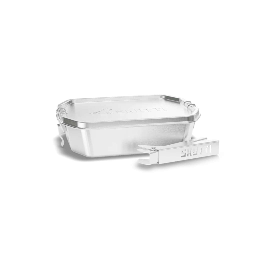SKOTTI BOKS 1 LITER - FestivalStuff