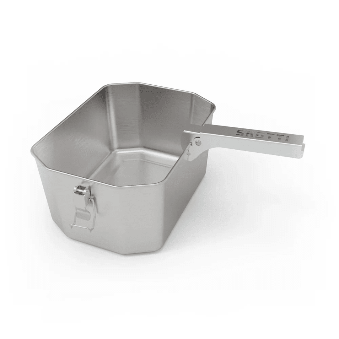 SKOTTI BOKS 2,5 LITER - FestivalStuff