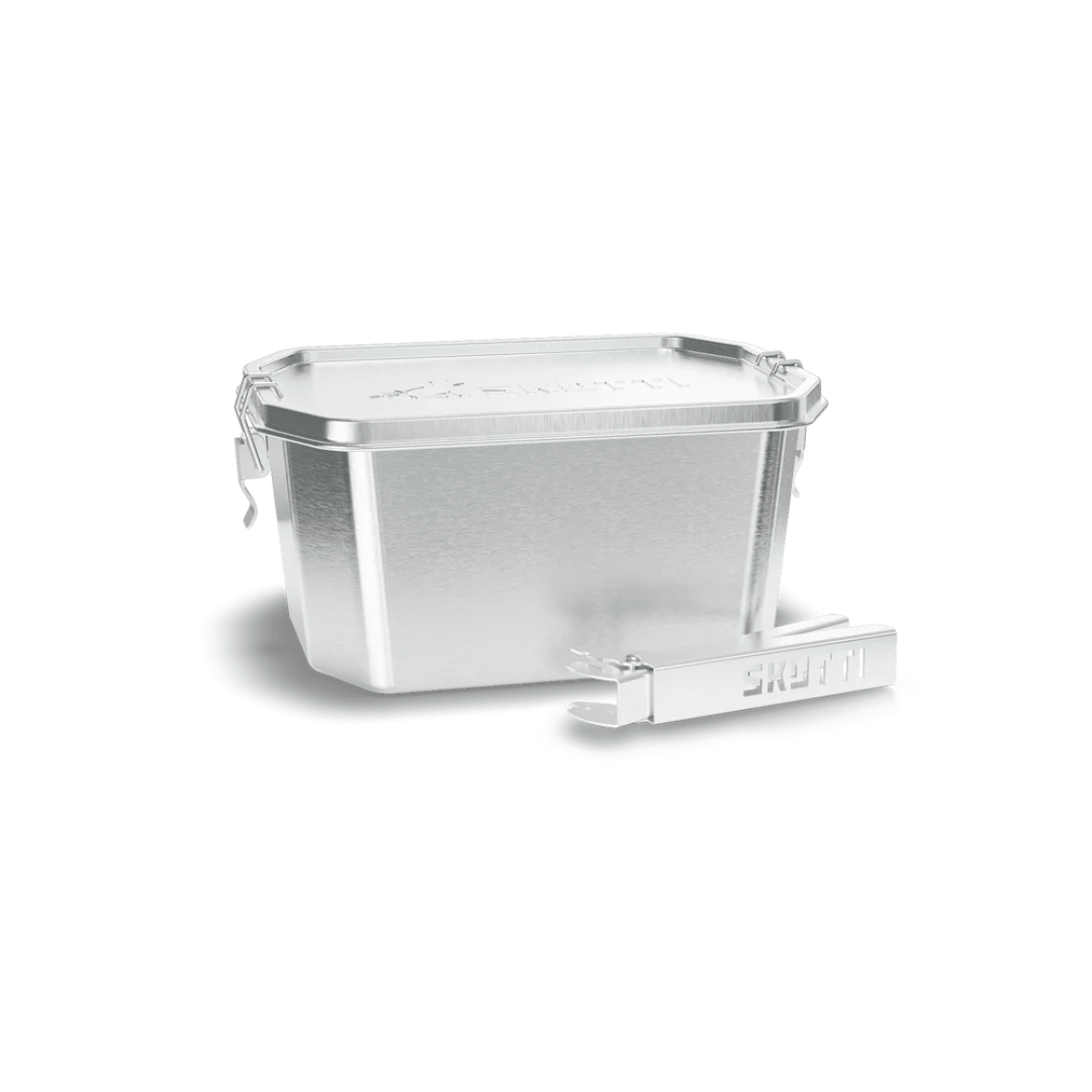 SKOTTI Boks Bundle - FestivalStuff