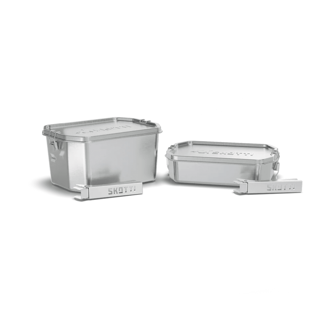 SKOTTI Boks Bundle - FestivalStuff