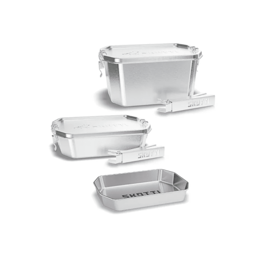 SKOTTI Dining Set - FestivalStuff