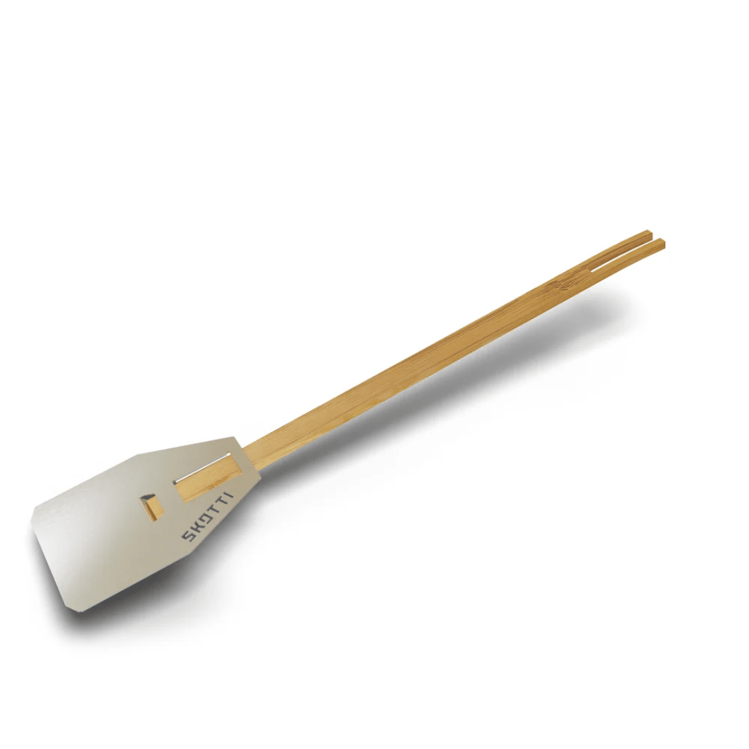 SKOTTI FLIP Grillwender - FestivalStuff