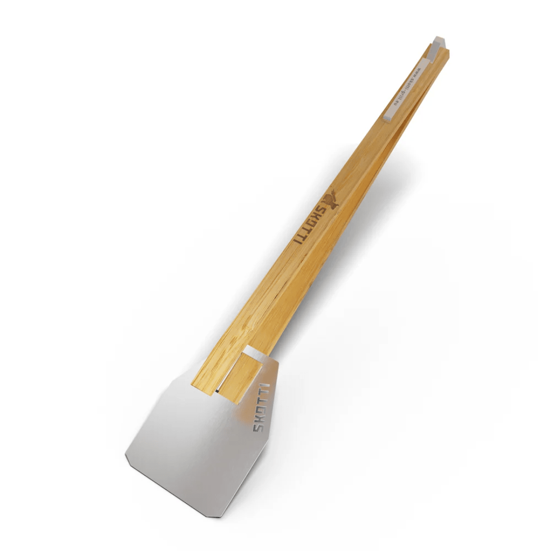 SKOTTI FLIP Grillwender - FestivalStuff