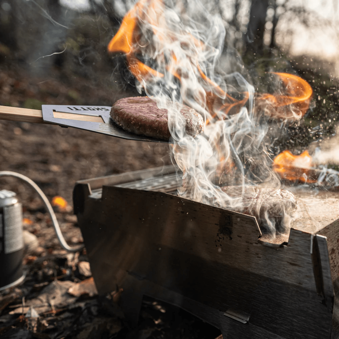 SKOTTI FLIP Grillwender - FestivalStuff