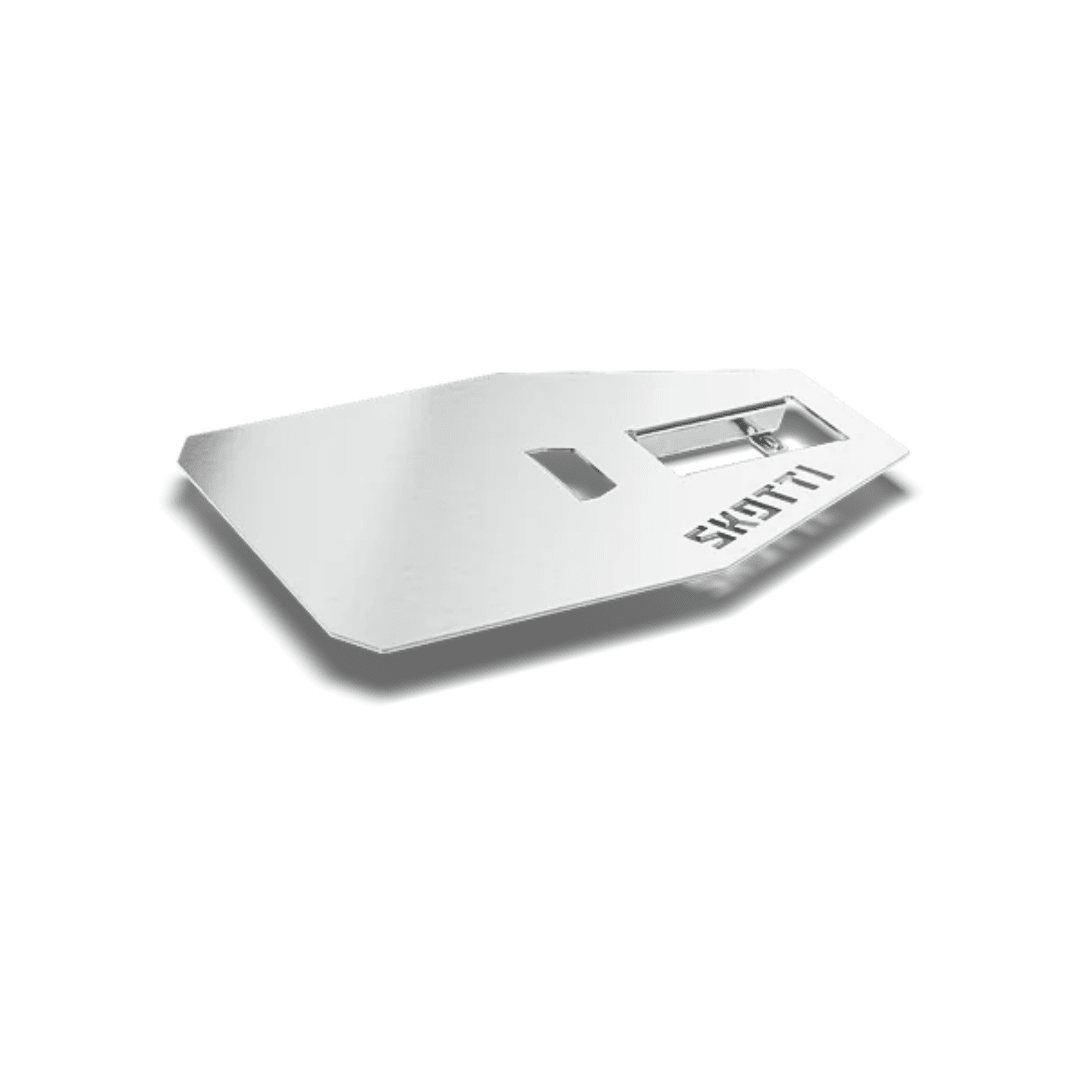 SKOTTI FLIP Grillwender - FestivalStuff