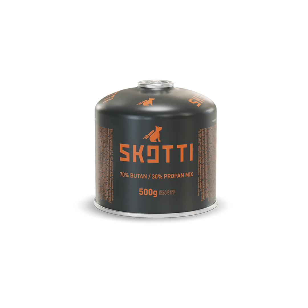 SKOTTI Gas 500 g - FestivalStuff