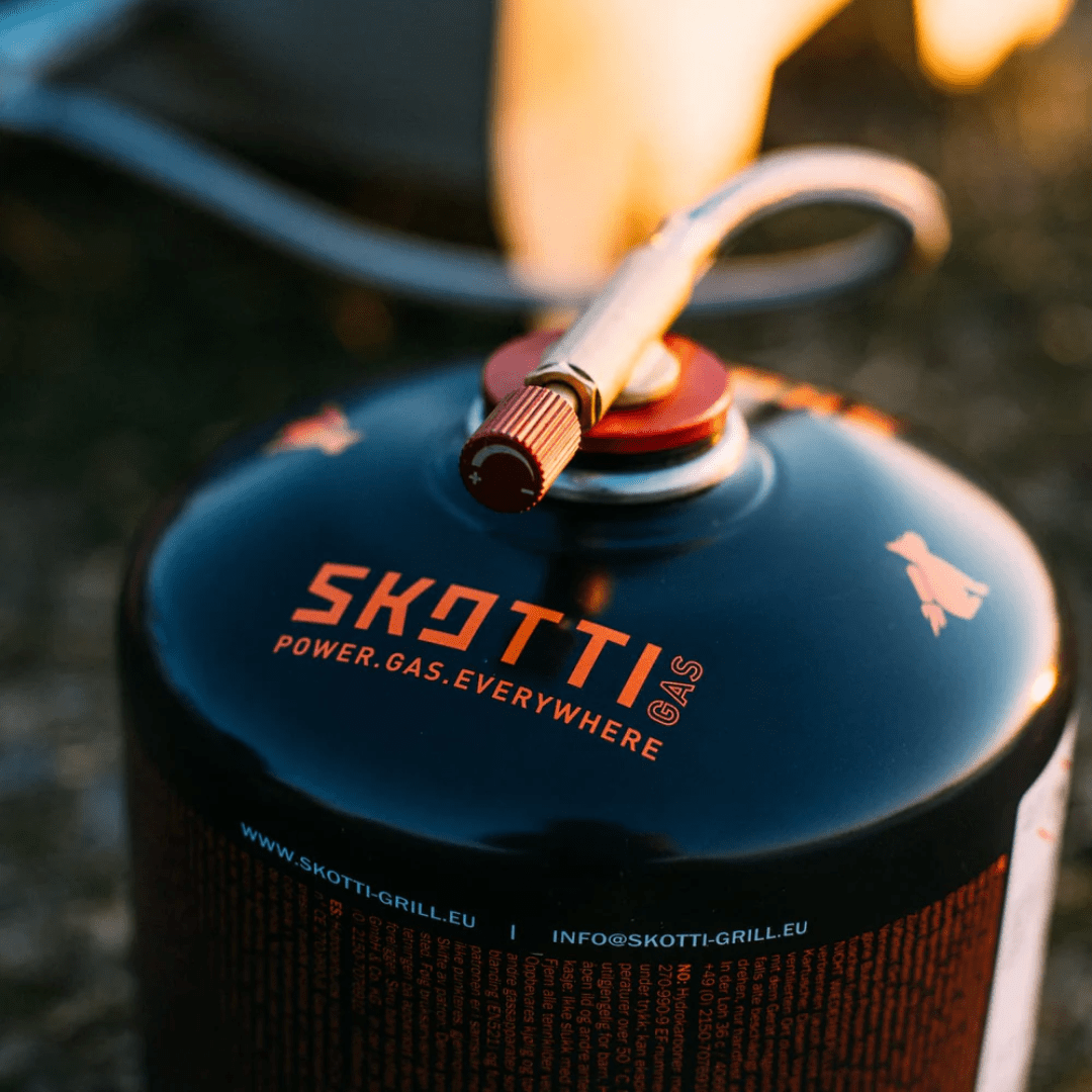 SKOTTI Gas 500 g - FestivalStuff
