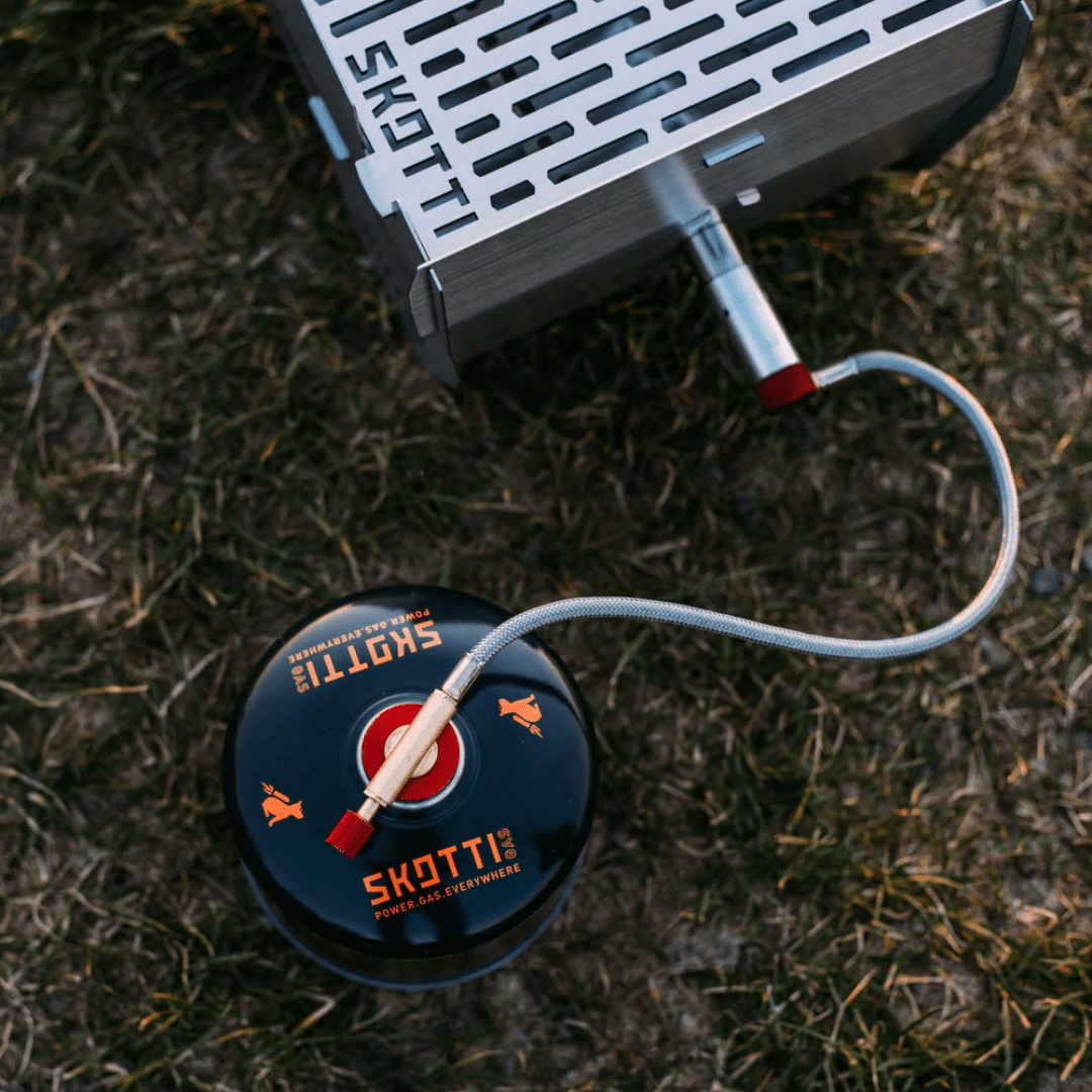 SKOTTI Gas 500 g - FestivalStuff