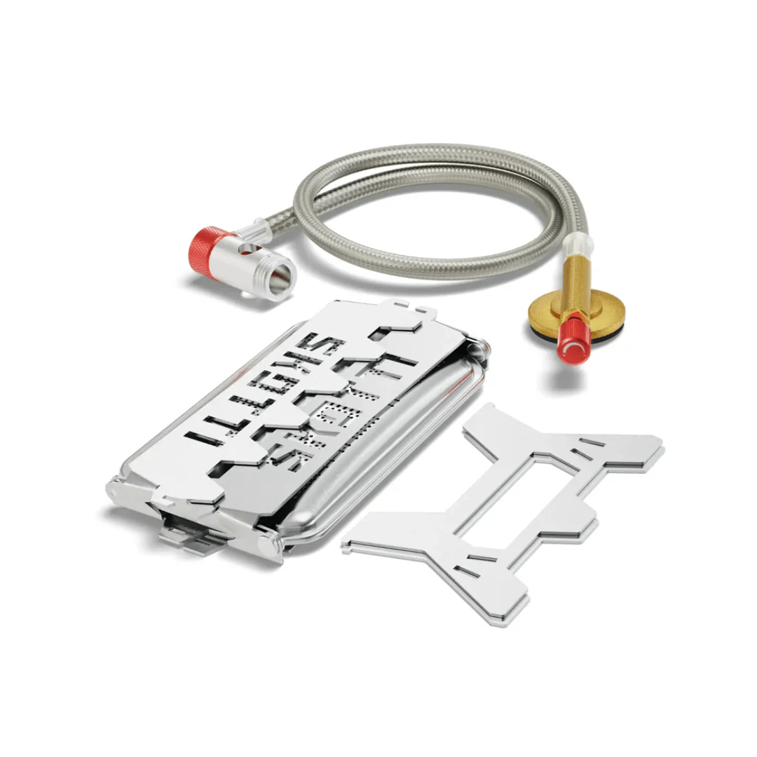 SKOTTI Grill BOOSTER BUNDLE - FestivalStuff