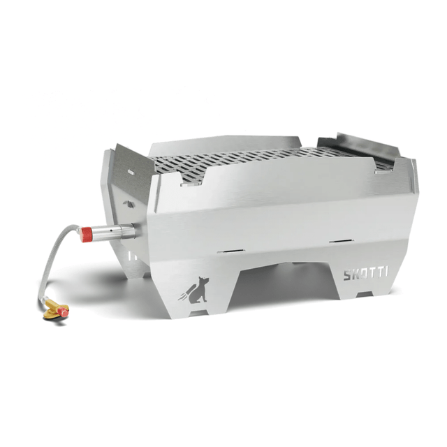 SKOTTI Grill Original 2.0