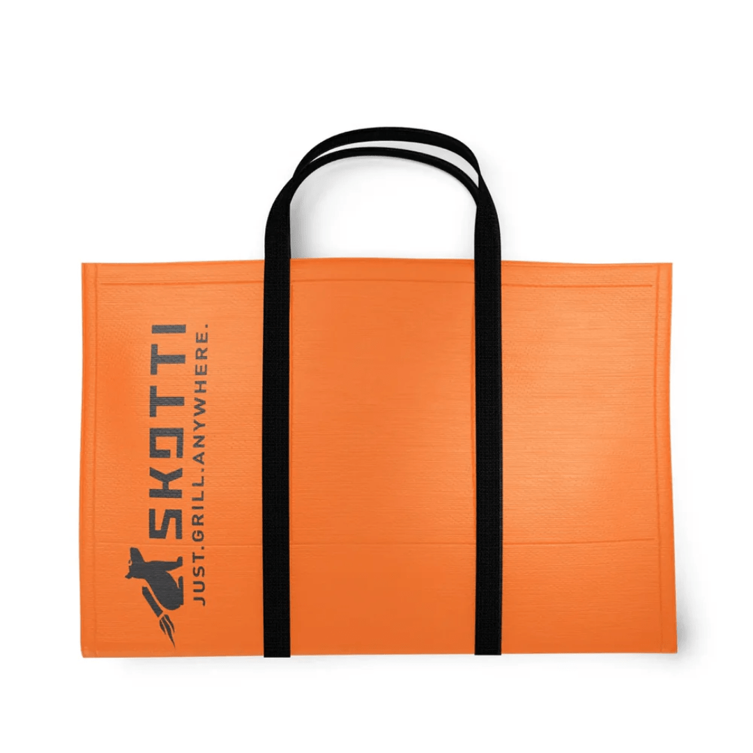 SKOTTI Grill Original 2.0 - FestivalStuff