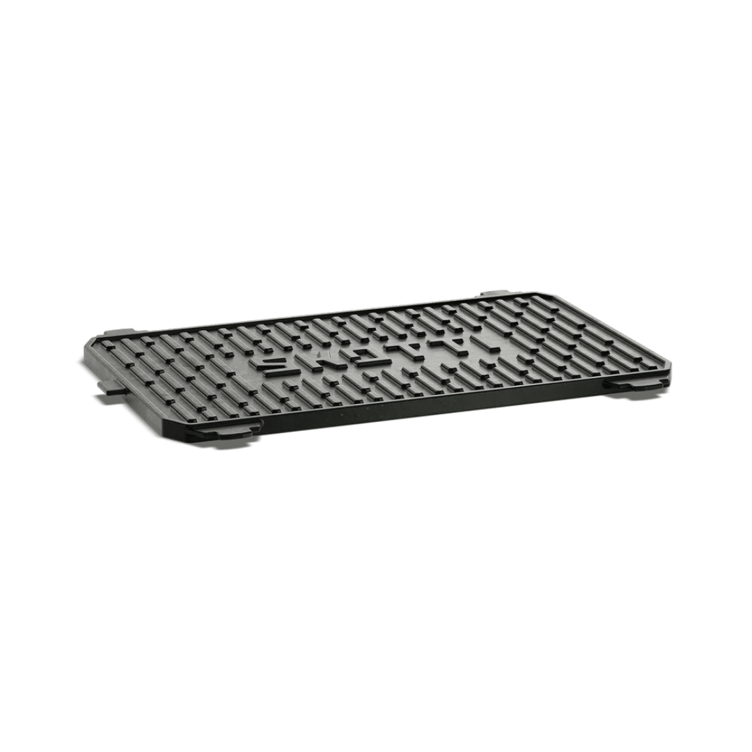 SKOTTI KAST Gusseisen Plancha - FestivalStuff